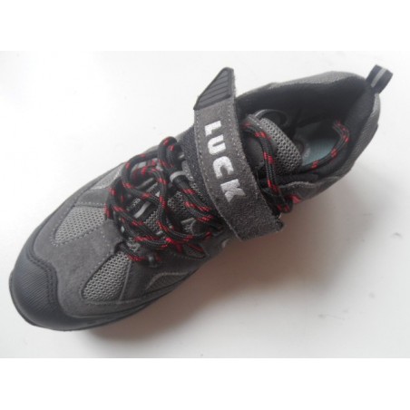 Chaussures Cyclo Power Grise T 40 