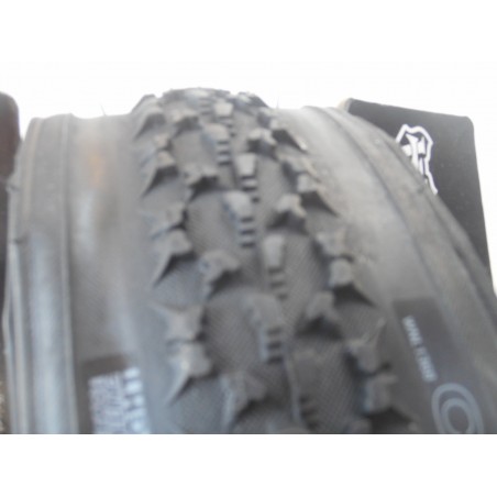 Pneu WTB Tubeless '' Crosswolf ''Cyclo-cross 700x32 - 390 gr