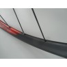 Roues DT 350 CL Disques Alu SL Tubeless