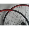 Roues DT 350 CL Disques Alu SL Tubeless