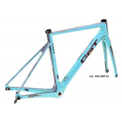 Cadres vélo