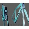 Cadres vélo