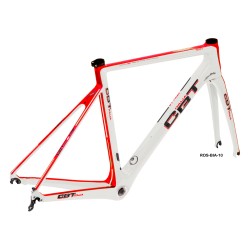 Cadres vélo