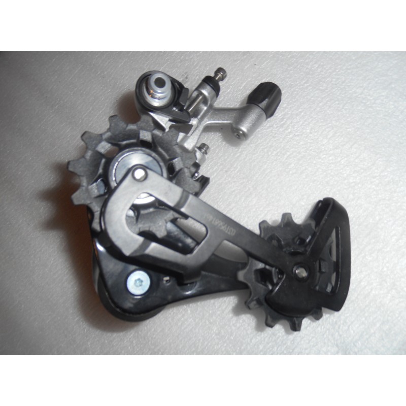 SRAM Dérailleur AR RIVAL 1 Chape Longue 11V