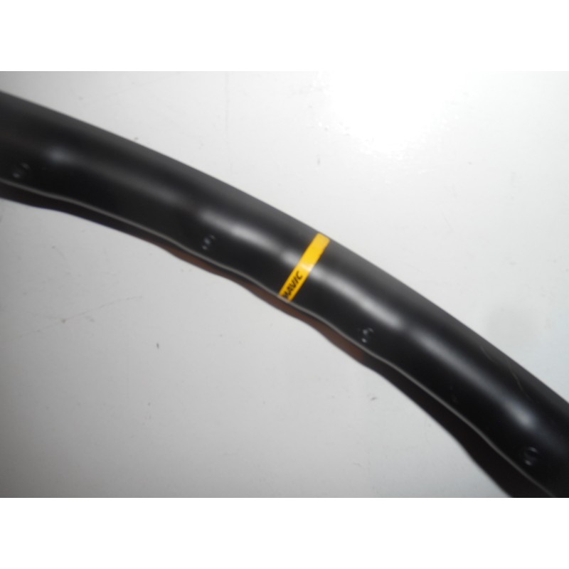 Jante VTT Mavic 238 26 Pouces, 32 Trous, Argent, Ancien Stock Français, Neuf