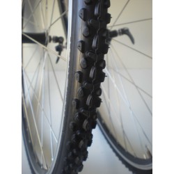 Pneu Schawlbe '' CX PRO ''Cyclo-cross 700x30 - 390 gr