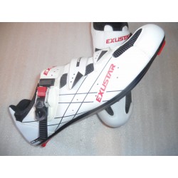 T 46 Chaussures Exustar Route