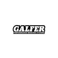 Galfer Wave Center Lock Disque diamètre 160 mm