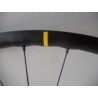 Roue Avant Boost 15X110 Jante Mavic XM 1030 29''