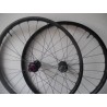 Roues 15X110 / 12X148 Arrière Sun Ringlé Bubba Jante Mavic XM 1030 29''