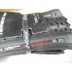 Vittoria 31 Terreno Mix Tubeless Ready Cyclo-cross 700x31 -390 gr