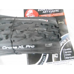 Pneu 31 Vittoria Cross XL Pro Cyclo-cross 700x31 - 355 gr