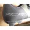 Occasion T43 Chaussures Shimano XC5 VTT vert-gris noir