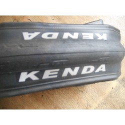 Pneu Tubeless Ready Kenda TS 25 noir Valkyrie PRO TLR