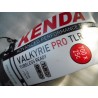 Pneu Tubeless Ready Kenda TS 25 noir Valkyrie PRO TLR