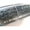Pneu 33 Cyclo-Cross Panaracer Albit TLC  Tubeless Ready 700X33