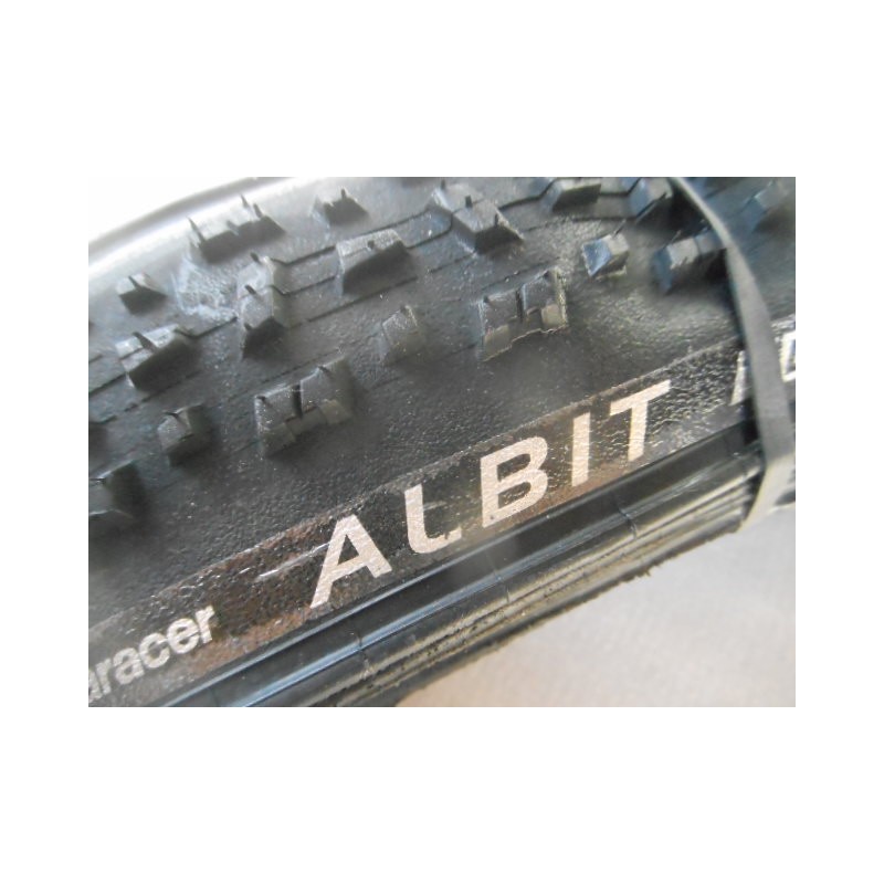 Pneu 33 Cyclo-Cross Panaracer Albit TLC  Tubeless Ready 700X33
