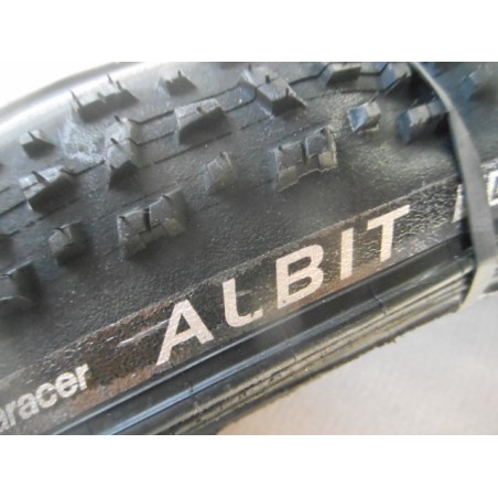 Pneu 33 Cyclo-Cross Panaracer Albit TLC  Tubeless Ready 700X33