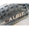 Pneu 33 Cyclo-Cross Panaracer Albit TLC  Tubeless Ready 700X33