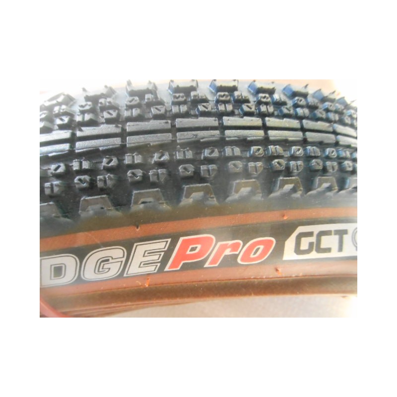 Pneu 40 KENDA Tubeless Flintridge Pro 515 gr