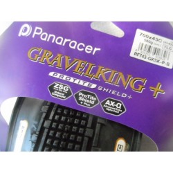 Panaracer 43 Gravel...