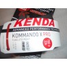 Pneu 33 KENDA Tubeless Komando X Pro 33mm 410 gr