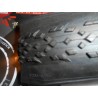 Pneu 33 KENDA Tubeless Komando X Pro 33mm 410 gr