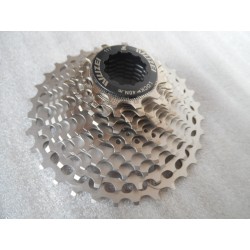 12V Cassette 11/34 Super light pour Corps Shimano HG