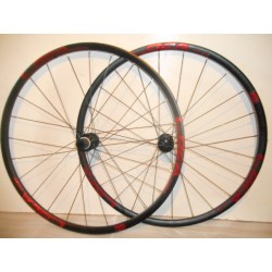 Roues 1576 gr Ztti Disques...