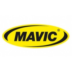 Roues Jantes MAVIC E-XM 430 Novatec VTT/Gravel