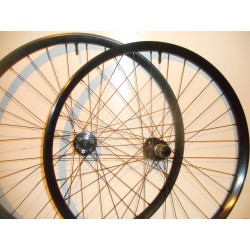 Roues Jantes MAVIC E-XM 430...