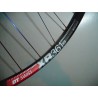 ''Rainbow'' DT Swiss ZTTi Roues Disques 1470gr Disques Jantes DT XR331 Route et Cyclo-cross Moyeux ZTTi SL