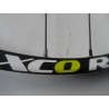 Roues Disques RIO Route et Cyclo-cross Moyeux ZTTi SL            s Françaises MACH'1 SL 390