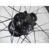 Roues Carbone Sun Ringlé  Bubba 15X110 / 12X148 en 29''