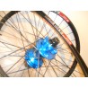 Roues Boost DH Hope Disques Jantes DT Swiss EX 511 VTT 29''