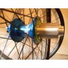 Roues Boost DH Hope Disques Jantes DT Swiss EX 511 VTT 29''