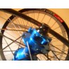 Roues Boost DH Hope Disques Jantes DT Swiss EX 511 VTT 29''