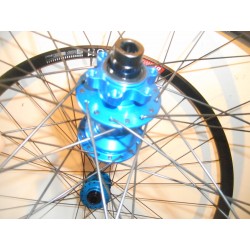 Roues Boost DH Hope Disques Jantes DT Swiss EX 511 VTT 29''