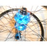 Roues Boost DH Hope Disques Jantes DT Swiss EX 511 VTT 29''
