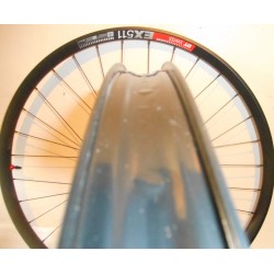 Roues Boost DH Hope Disques Jantes DT Swiss EX 511 VTT 29''