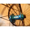 Roues Boost DH Hope Disques Jantes DT Swiss EX 511 VTT 29''