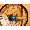 Roues Boost DH Hope Disques Jantes DT Swiss EX 511 VTT 29''