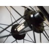 Roue Avant Boost DT Swiss 15X110 Jante Mavic E-XM 430 29''