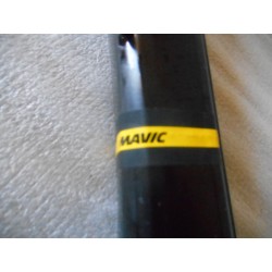 Roue Avant Boost DT Swiss 15X110 Jante Mavic E-XM 430 29''