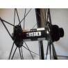Roue Avant Boost DT Swiss 15X110 Jante Mavic E-XM 430 29''