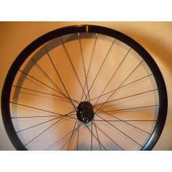 Roue Arrière 10 Vitesses Jante Mavic E-XM 430 29''