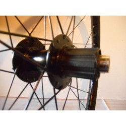 Roue Arrière 10 Vitesses Jante Mavic E-XM 430 29''