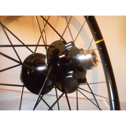 Roue Arrière 10 Vitesses Jante Mavic E-XM 430 29''