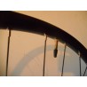 Roue Arrière Shimano MT410 en 12 Vitesses Jante Mach'1 29''