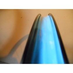 Roue Arrière Shimano MT410 en 12 Vitesses Jante Mach'1 29''